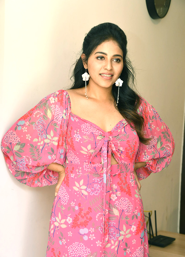 Actress Anjali Latest Pics Goes Viral30