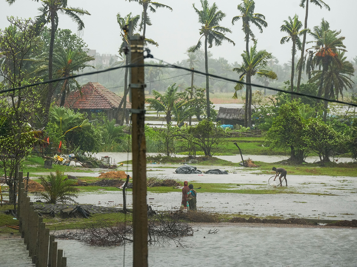 Remal Cyclone Latest Photos Goes Viral18