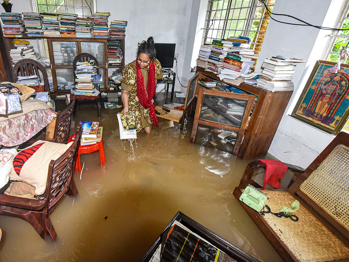 Heavy Rains in Kerala Photos10