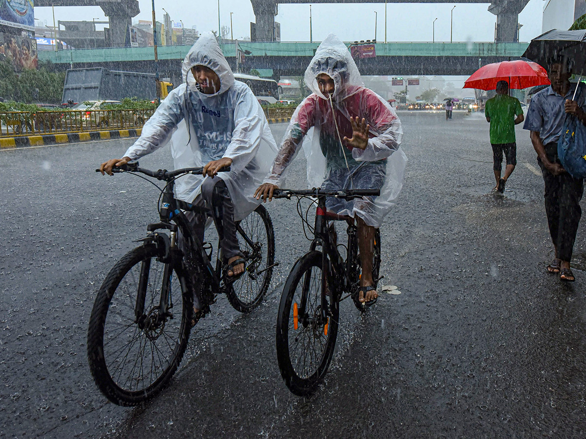 Heavy Rains in Kerala Photos12