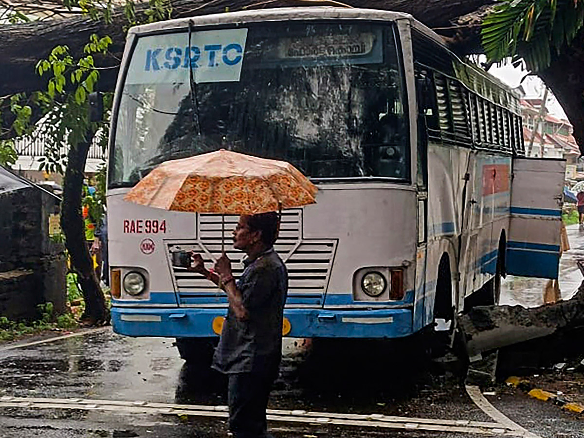 Heavy Rains in Kerala Photos14