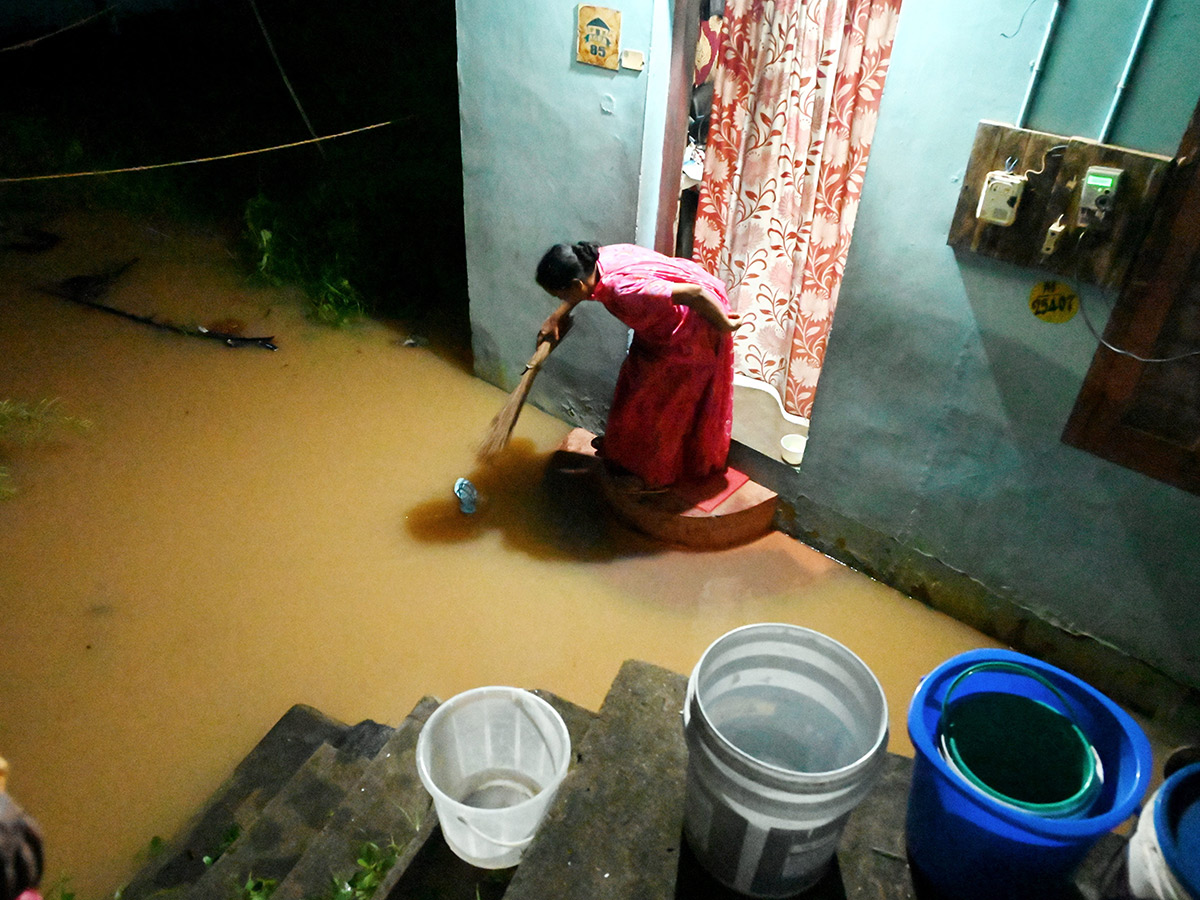 Heavy Rains in Kerala Photos2