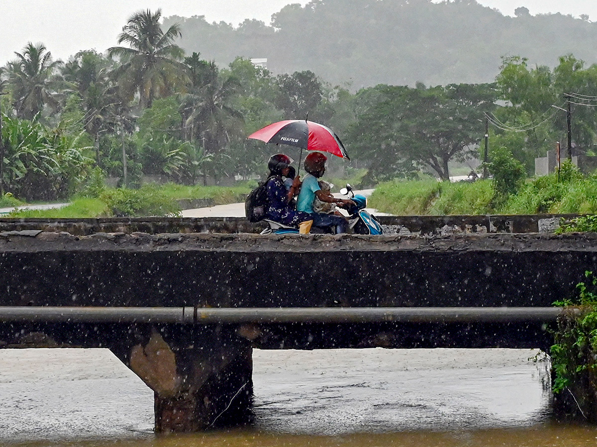 Heavy Rains in Kerala Photos3