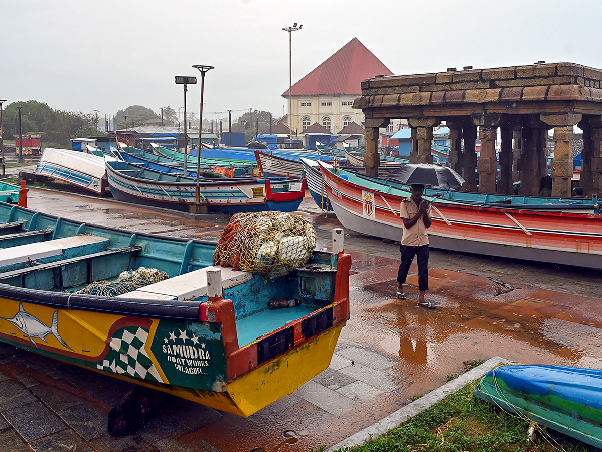 Heavy Rains in Kerala Photos4