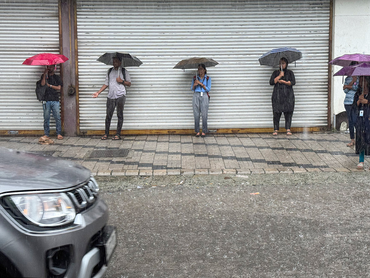 Heavy Rains in Kerala Photos7