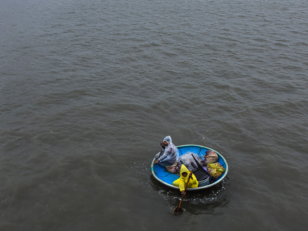 Heavy Rains in Kerala Photos8