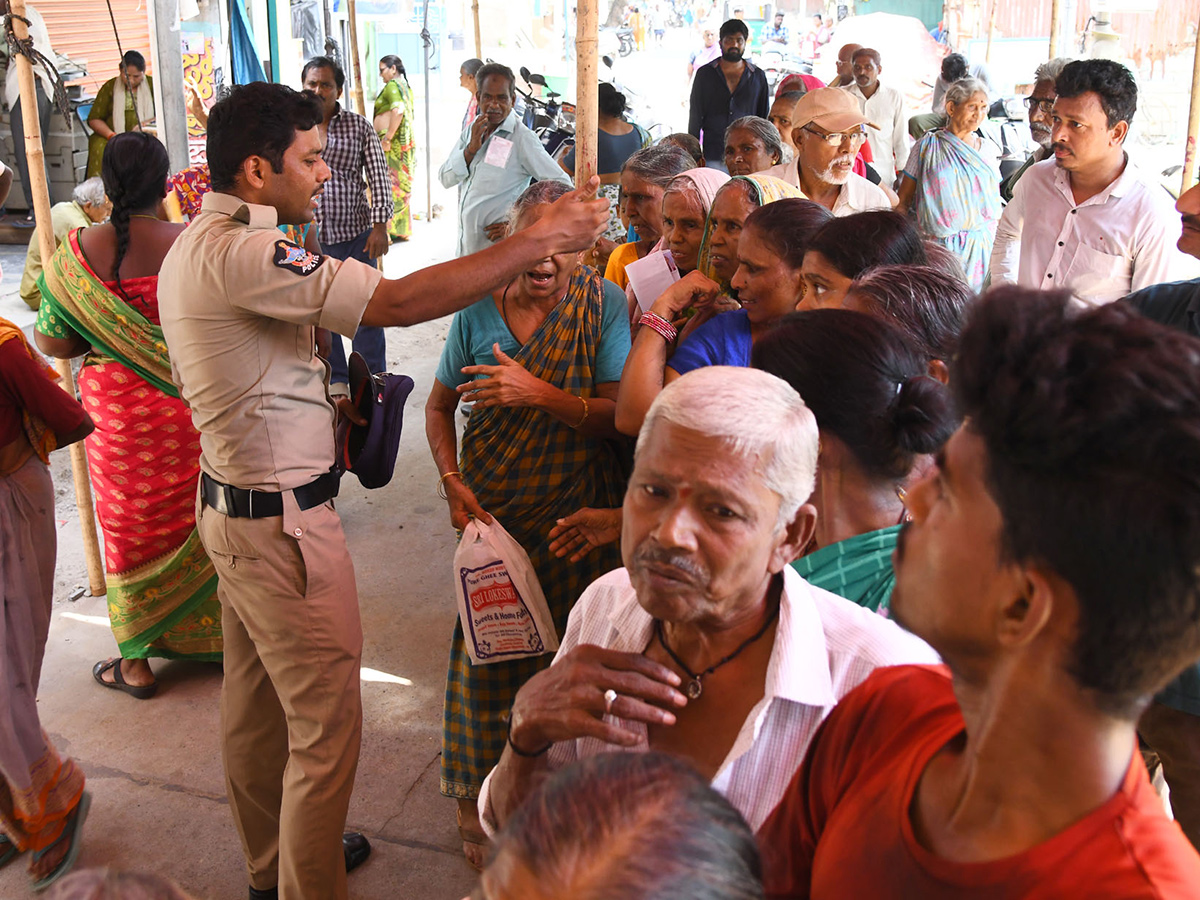 Pension Kanuka In Andhra Pradesh Photos14