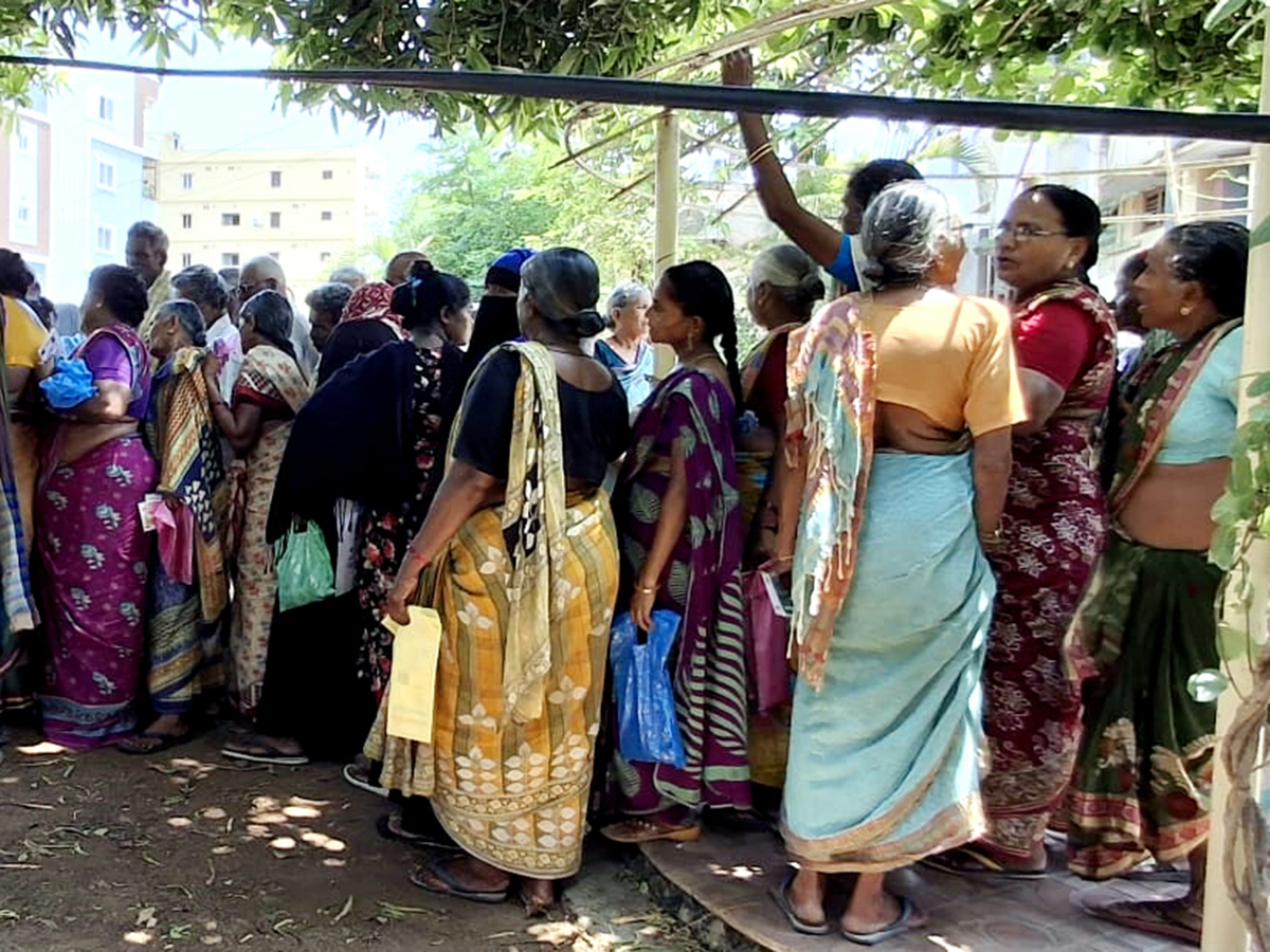 Pension Kanuka In Andhra Pradesh Photos15