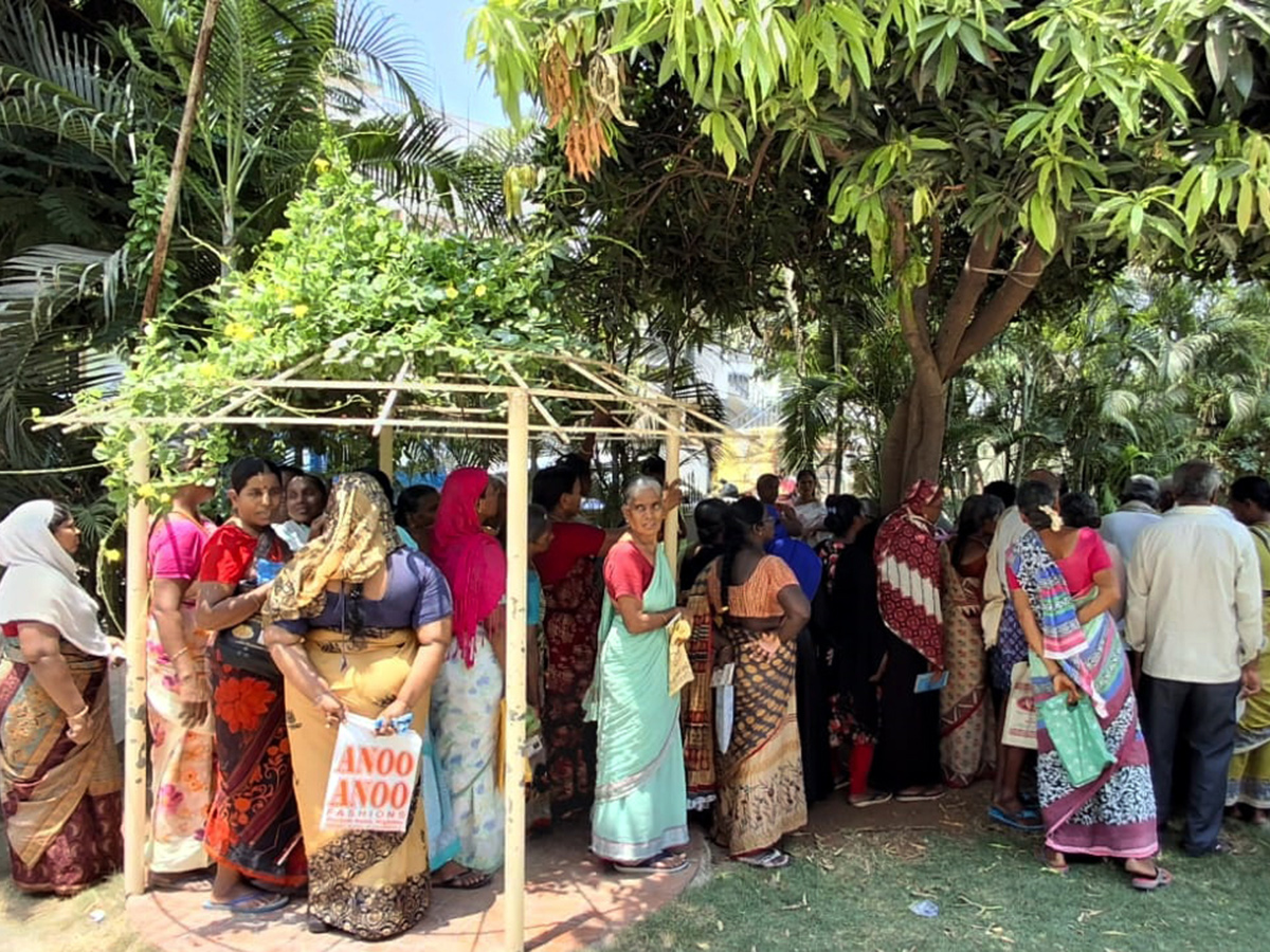 Pension Kanuka In Andhra Pradesh Photos16