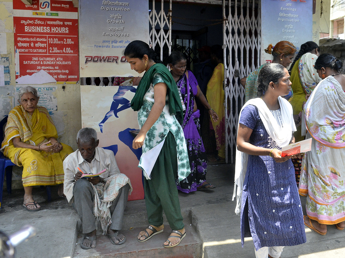 Pension Kanuka In Andhra Pradesh Photos18