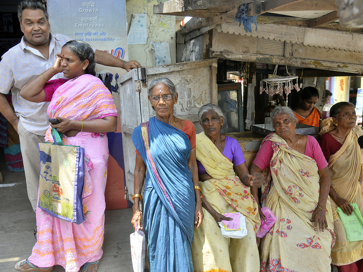 Pension Kanuka In Andhra Pradesh Photos25