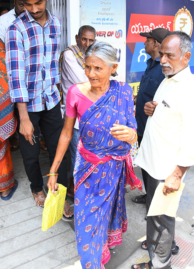 Pension Kanuka In Andhra Pradesh Photos26