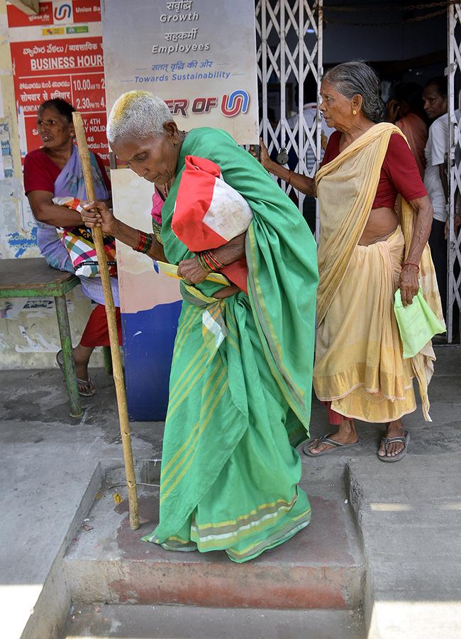 Pension Kanuka In Andhra Pradesh Photos28