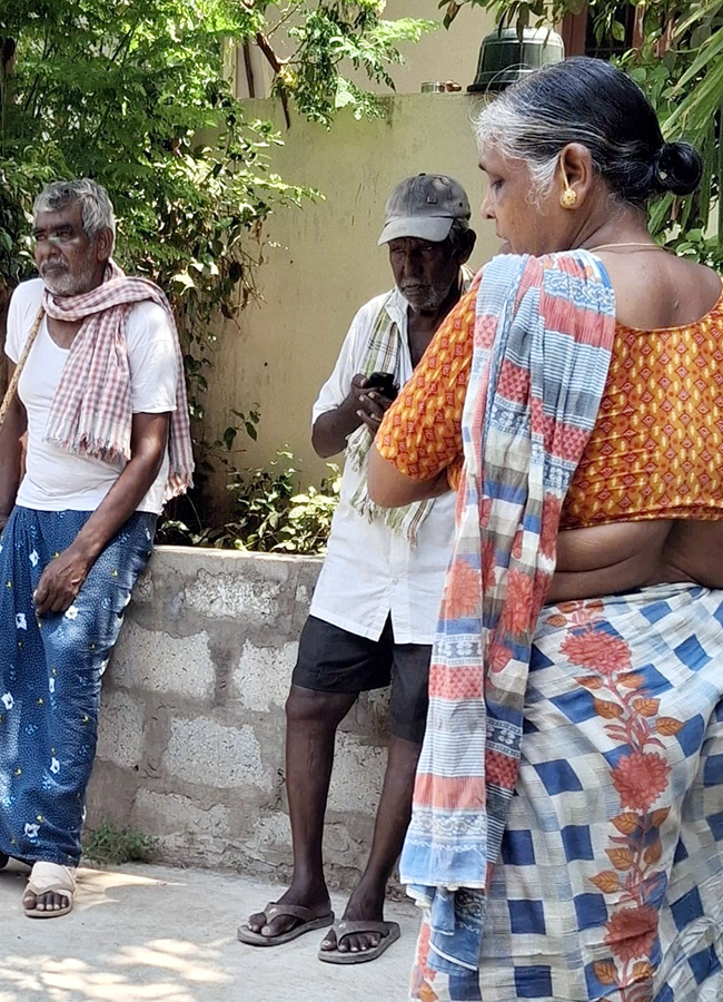 Pension Kanuka In Andhra Pradesh Photos29