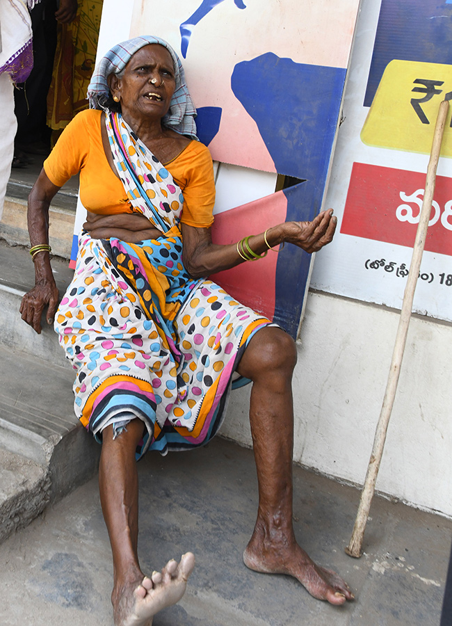 Pension Kanuka In Andhra Pradesh Photos30