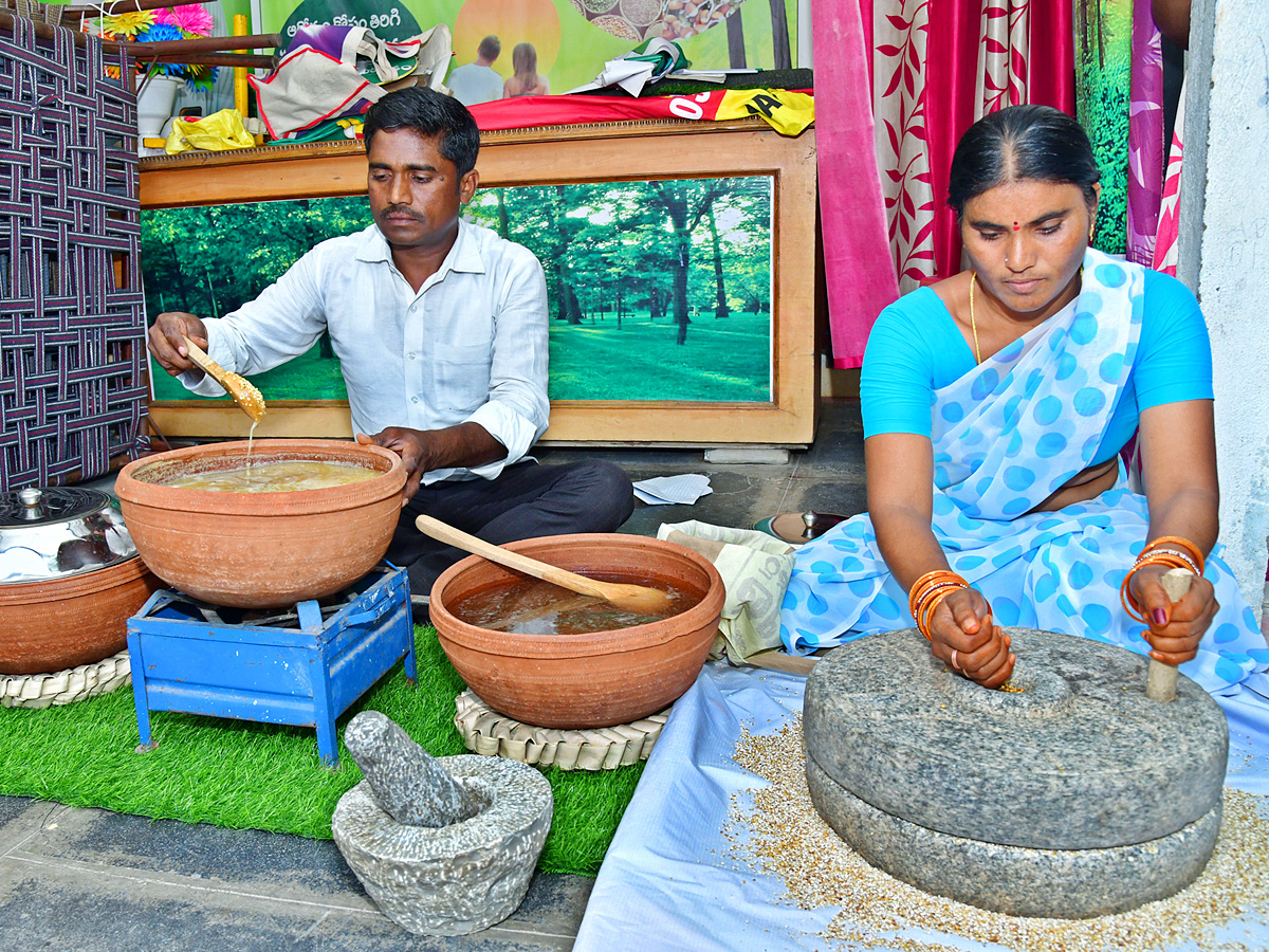 Best Photos of The Day in AP and Telangana Photo Gallery2