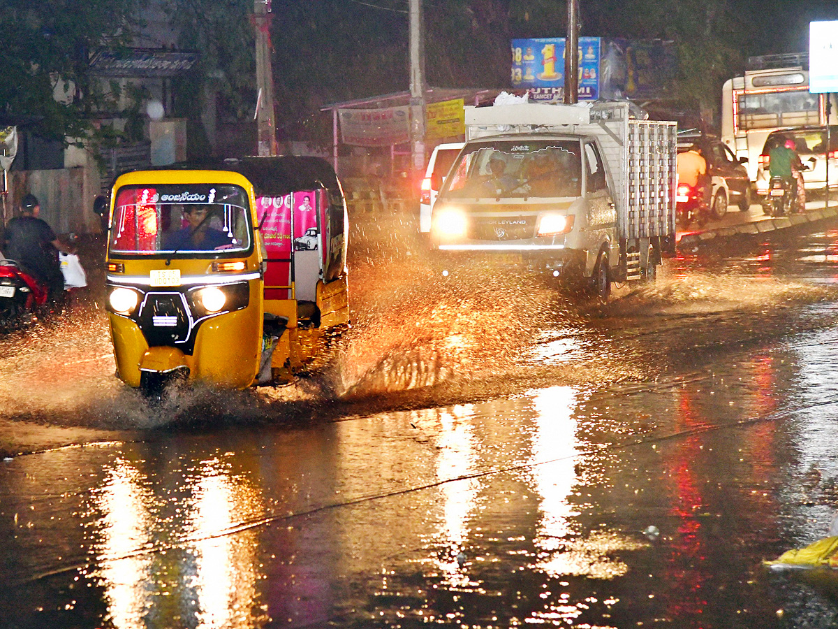 Best Photos of The Day in AP and Telangana Photo Gallery6