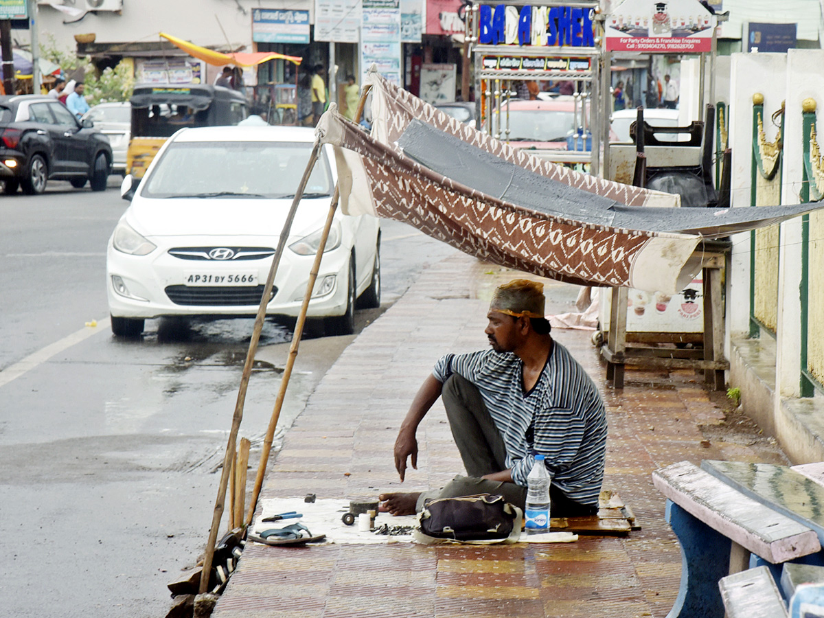 Best Photos of The Day in AP and Telangana Photo Gallery1