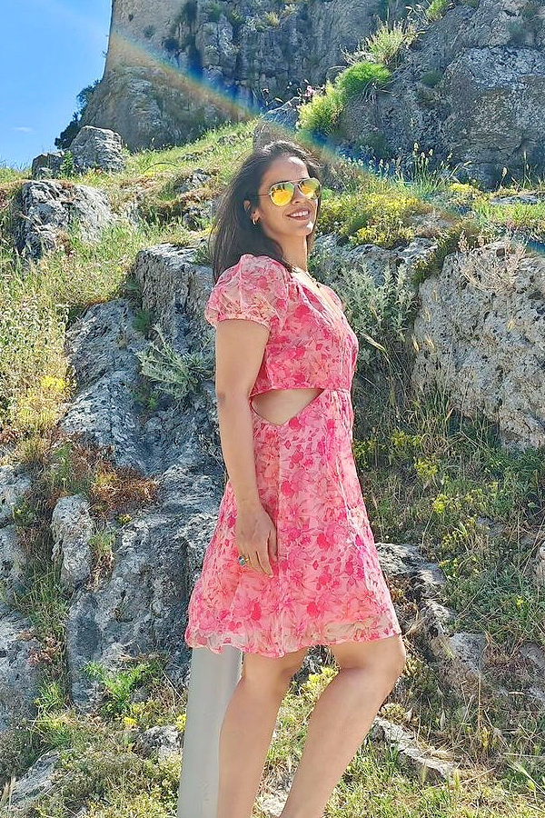 Saina Nehwal And Parupalli Kashyaps Dreamy Vacation Photos15