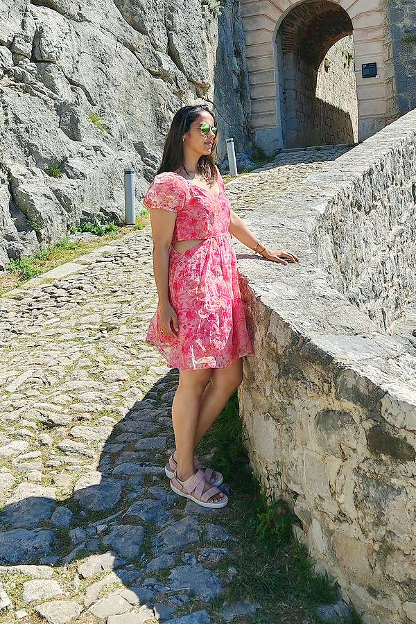 Saina Nehwal And Parupalli Kashyaps Dreamy Vacation Photos17