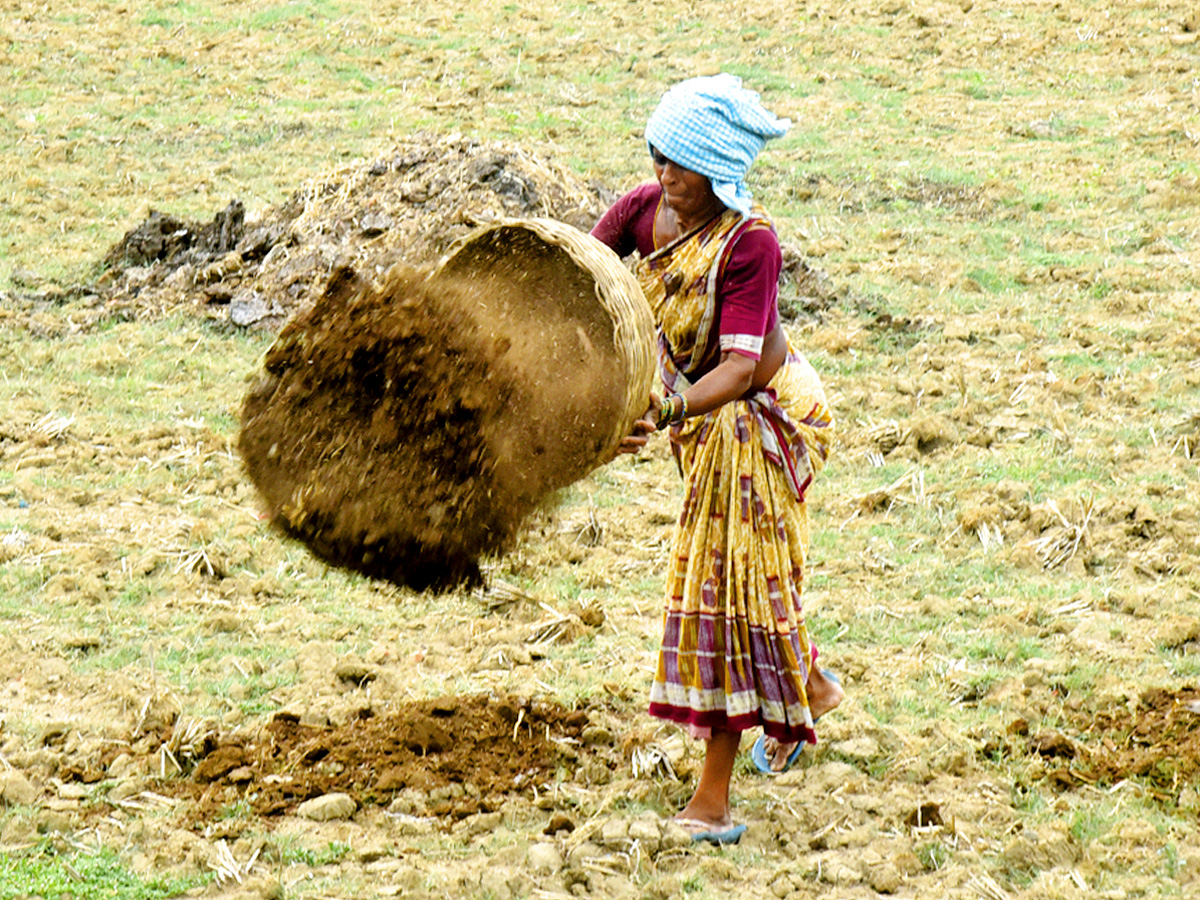 Best Photos of The Day in AP and Telangana Photo Gallery5