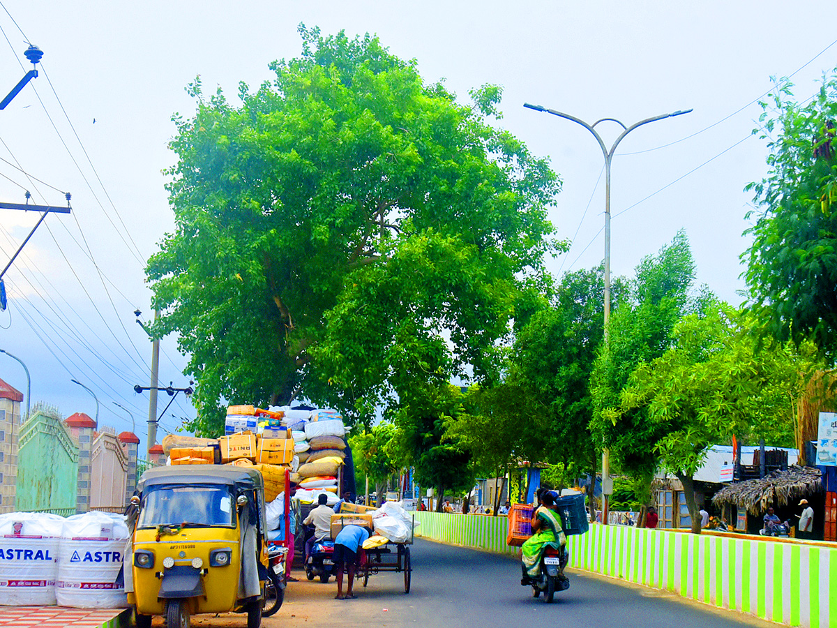 Best Photos of The Day in AP and Telangana Photo Gallery6