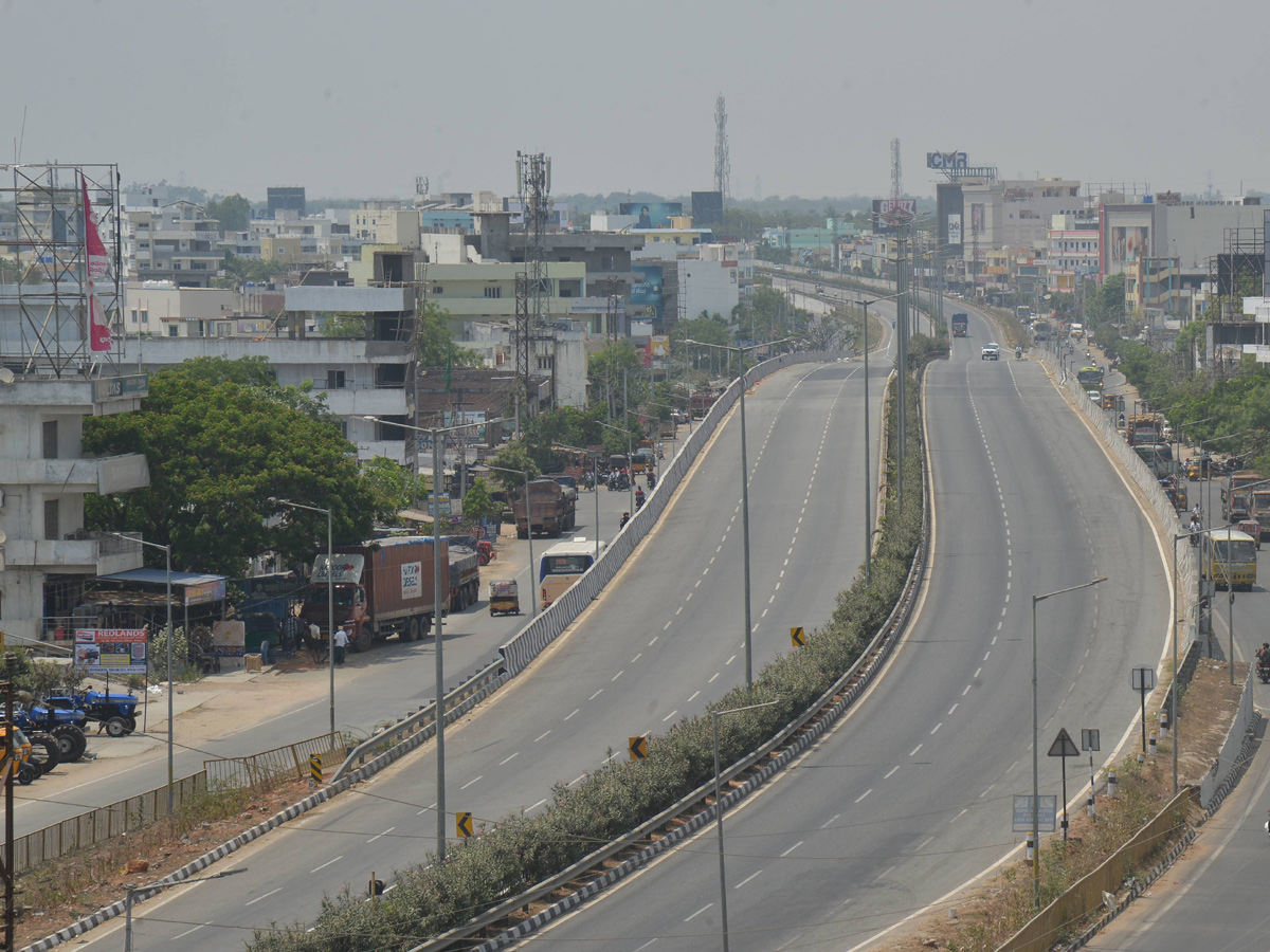 Best Photos of The Day in AP and Telangana Photo Gallery11