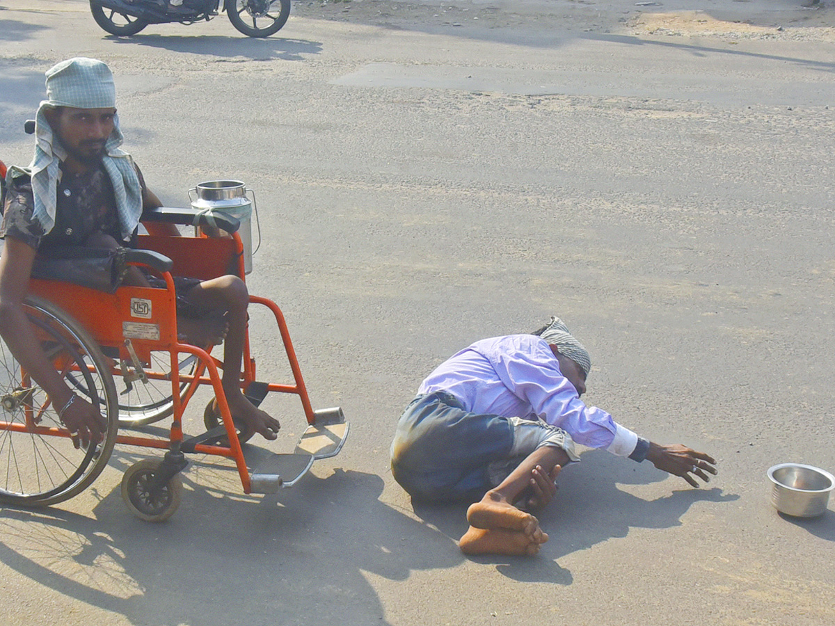 Best Photos of The Day in AP and Telangana Photo Gallery20