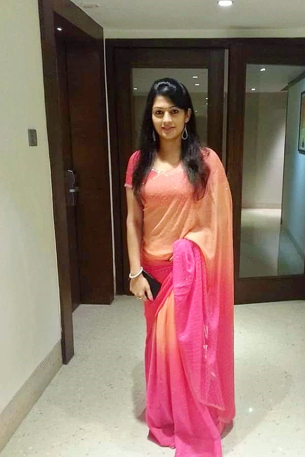 Interesting Facts About Radhika Kumaraswamy Photos5