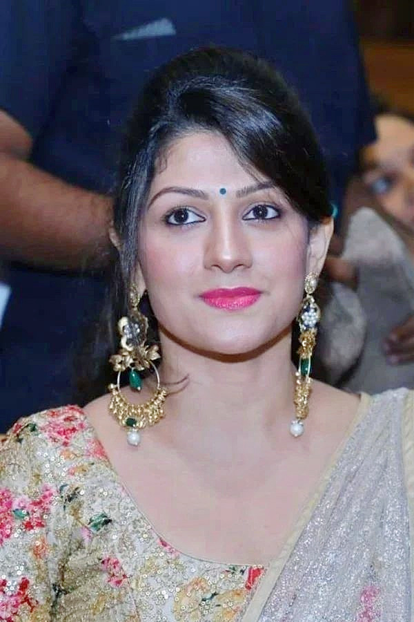 Interesting Facts About Radhika Kumaraswamy Photos9