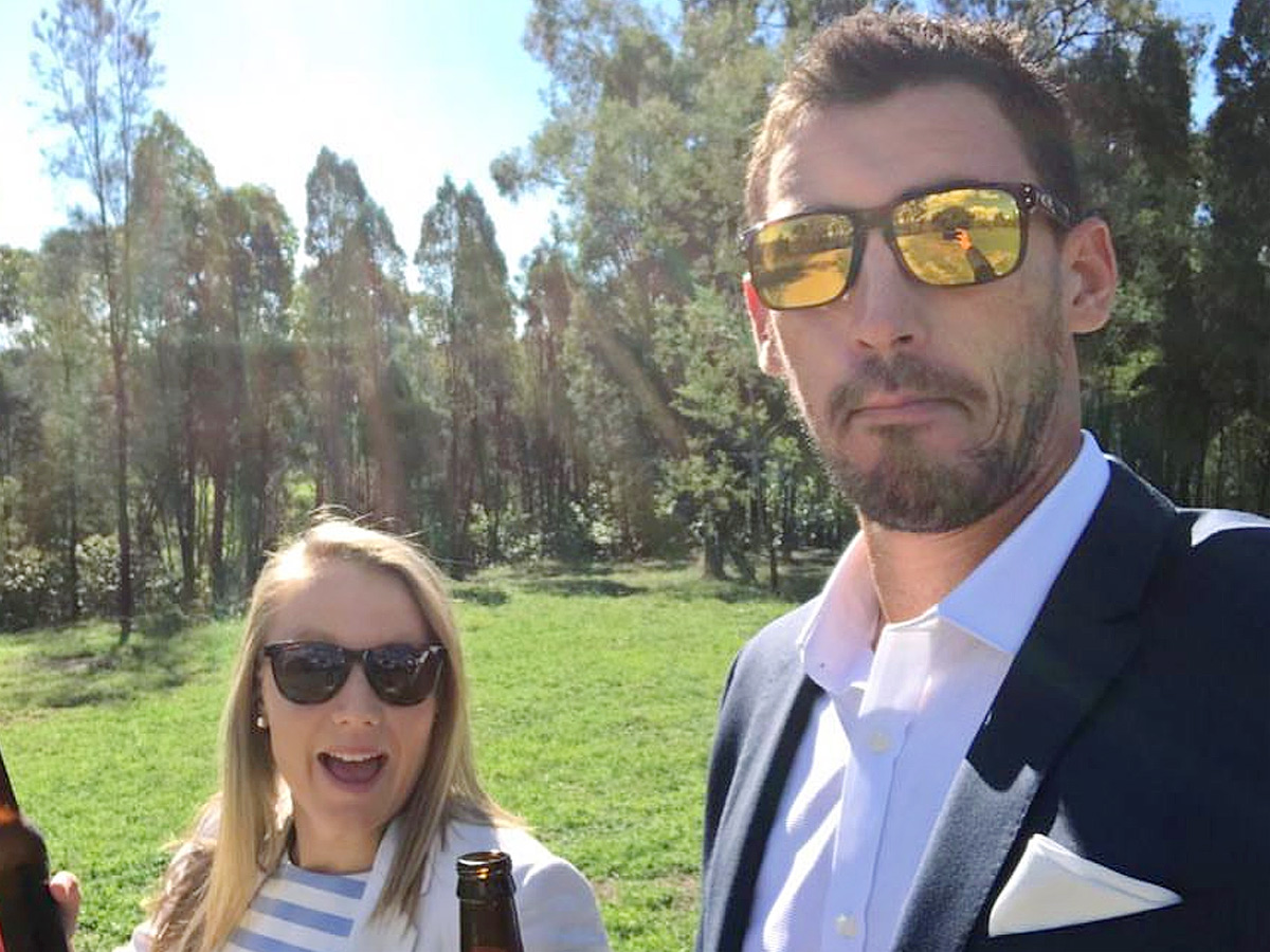 Mitchell Starc And Alyssa Healy Know All About His Story Photos2