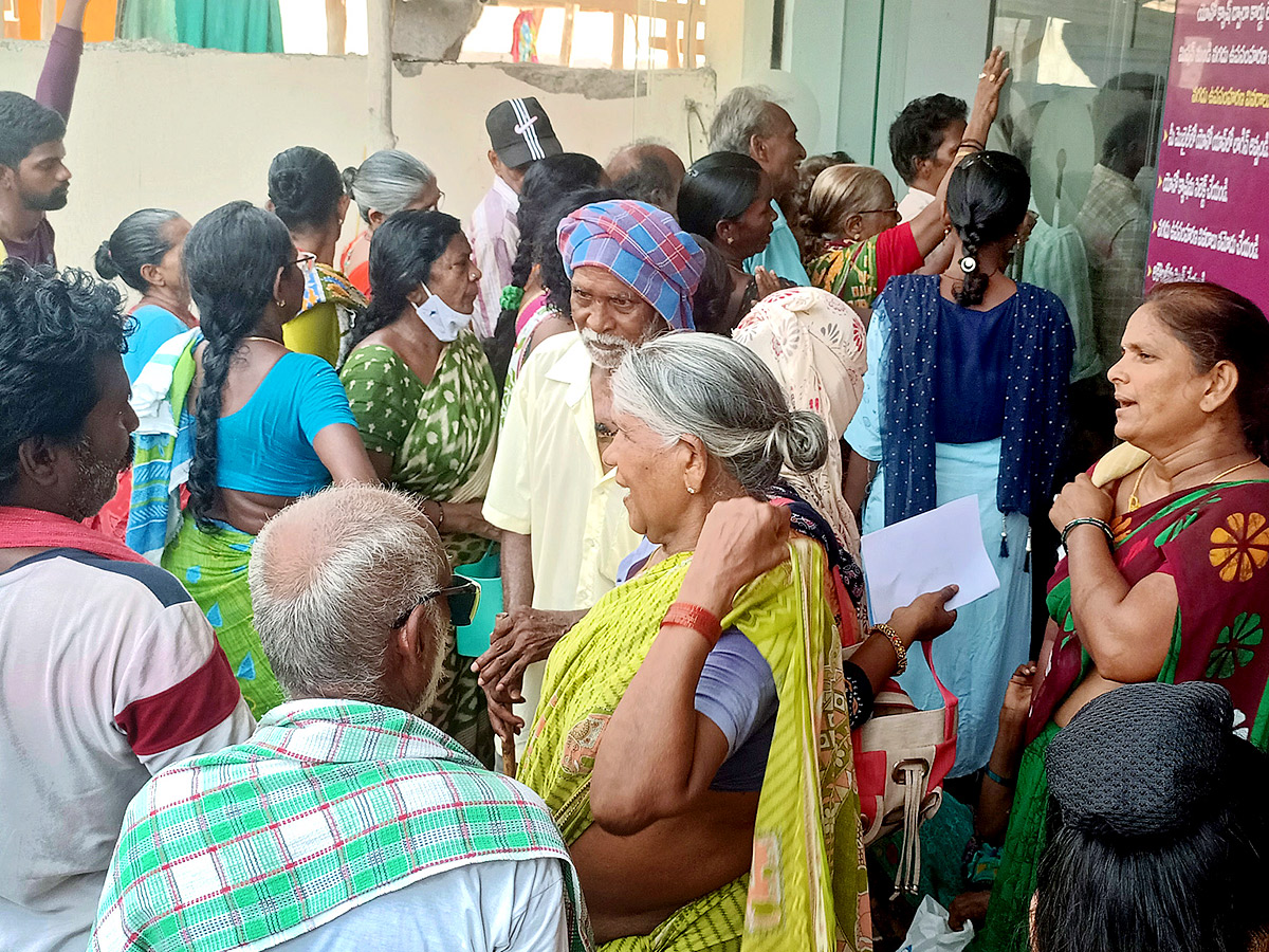 Pension Kanuka In Andhra Pradesh Photos10