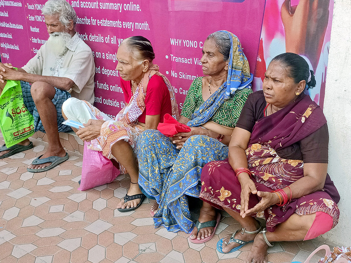 Pension Kanuka In Andhra Pradesh Photos18