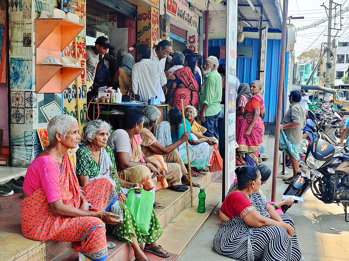 Pension Kanuka In Andhra Pradesh Photos26