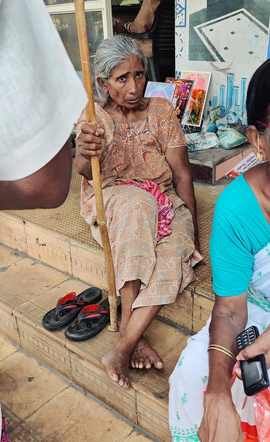 Pension Kanuka In Andhra Pradesh Photos27