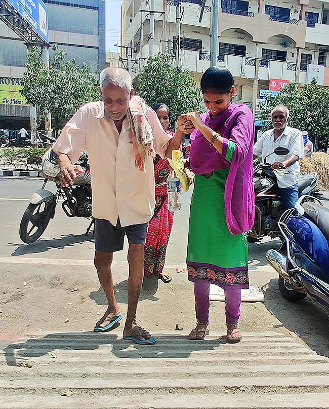 Pension Kanuka In Andhra Pradesh Photos29