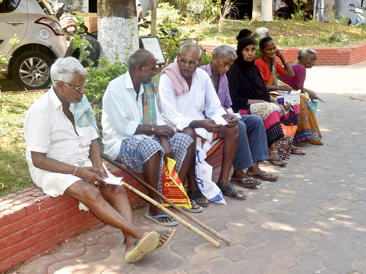 Pension Kanuka In Andhra Pradesh Photos3