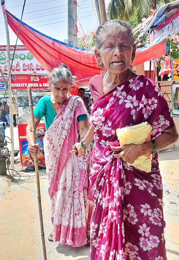 Pension Kanuka In Andhra Pradesh Photos30