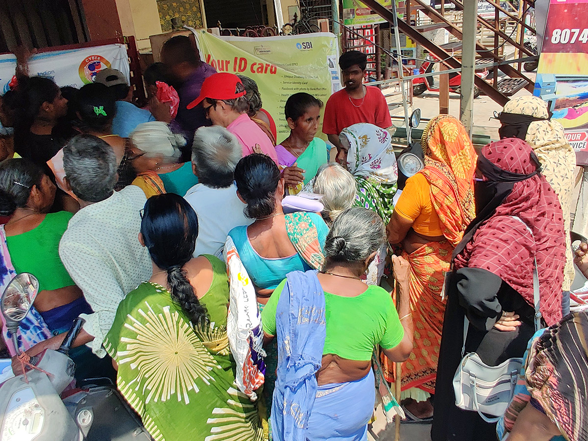 Pension Kanuka In Andhra Pradesh Photos32