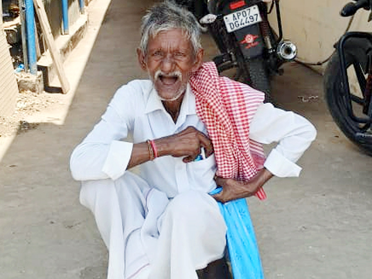 Pension Kanuka In Andhra Pradesh Photos36