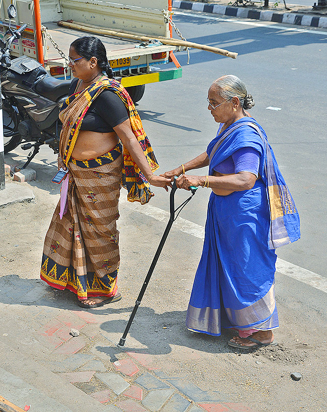 Pension Kanuka In Andhra Pradesh Photos39