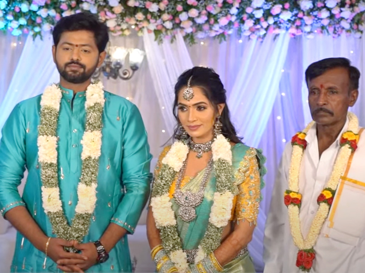 Serial Actress Shobha Shetty Engagement Photos19