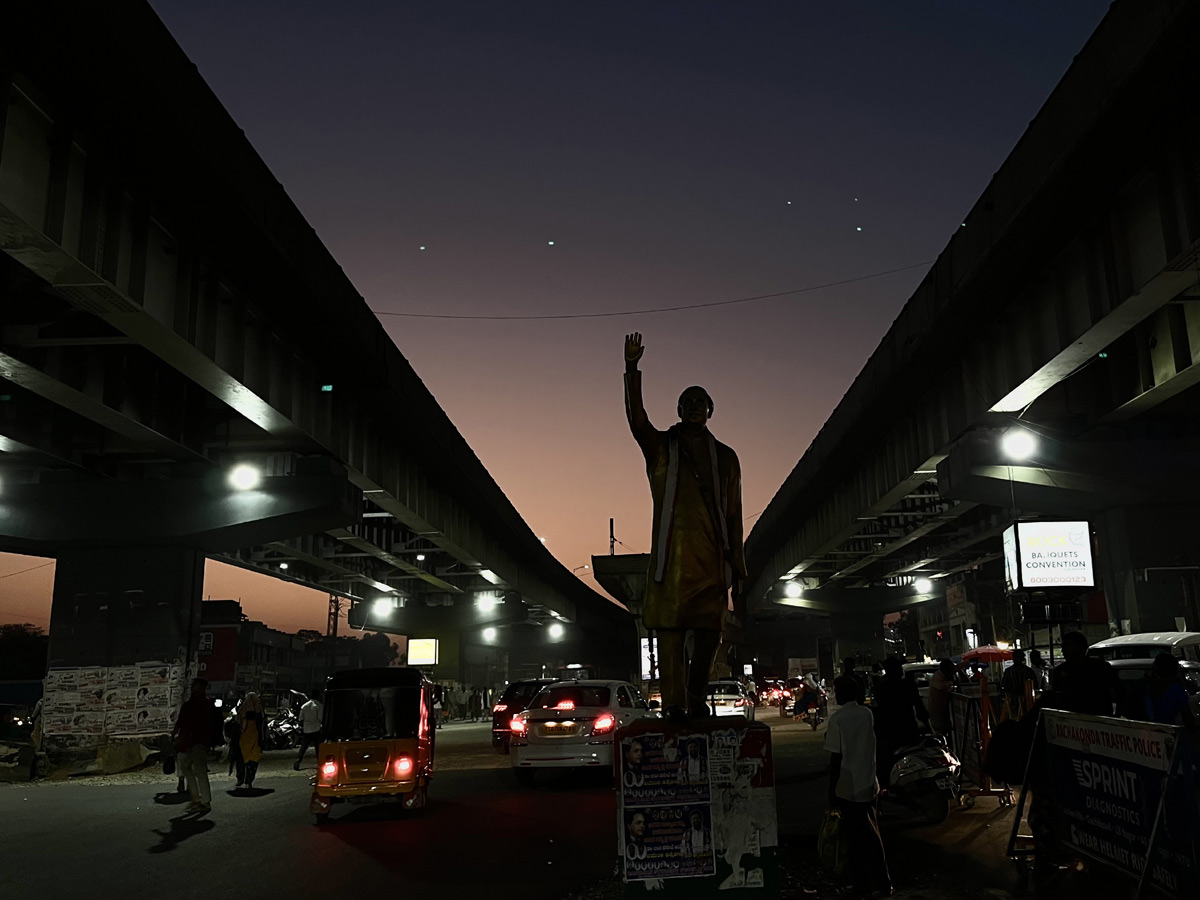 Best Photos of The Day in AP and Telangana Photo Gallery12