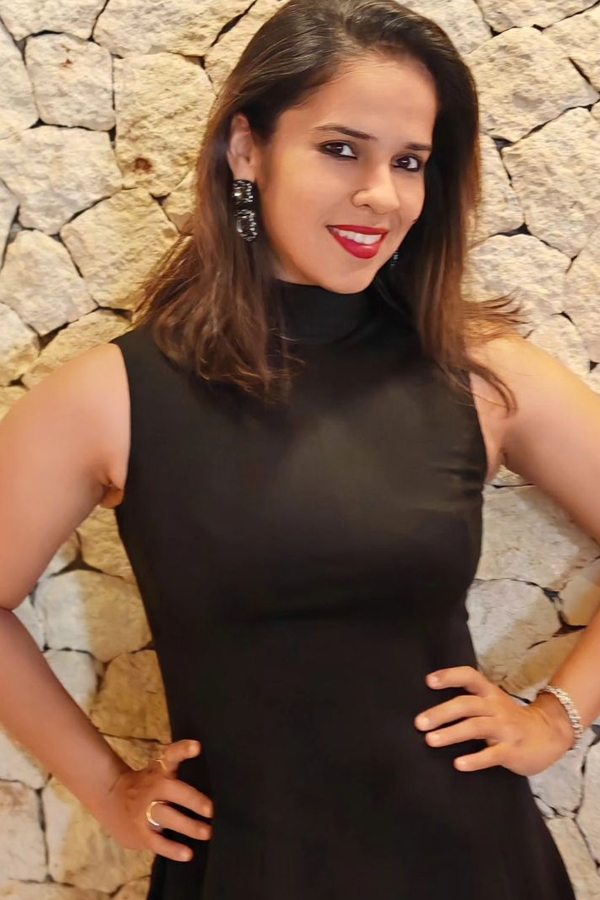 Saina Nehwal With Rajasthan Royals Team Photos Goes Viral 8