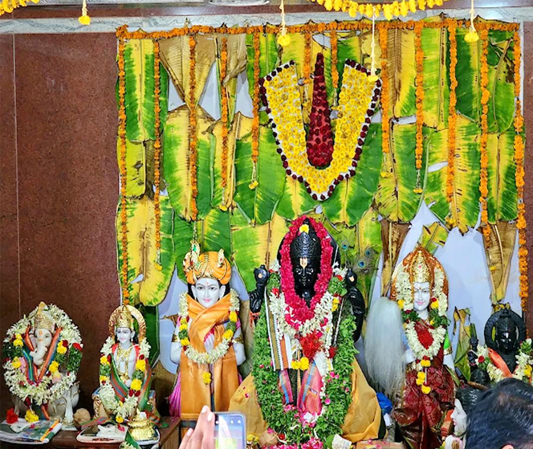 dakshin ka badrinath hyderabad banda mailaram photos17