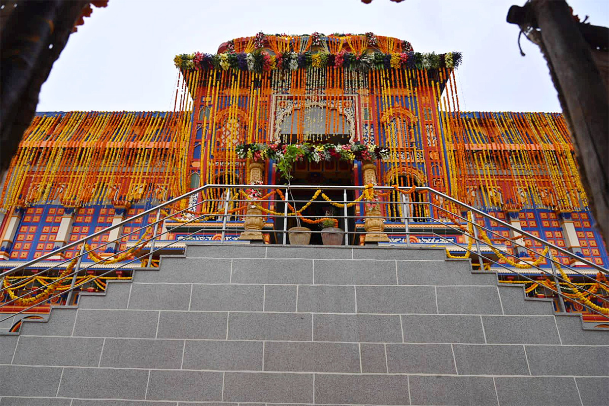 dakshin ka badrinath hyderabad banda mailaram photos4