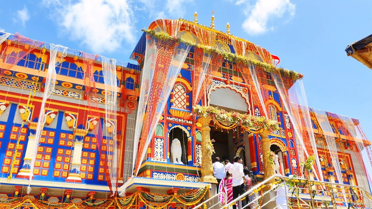 dakshin ka badrinath hyderabad banda mailaram photos7