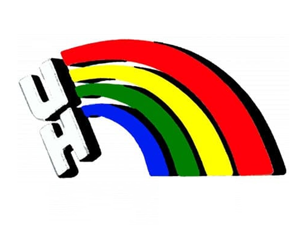 Famous Companies With Rainbow Color Logos13