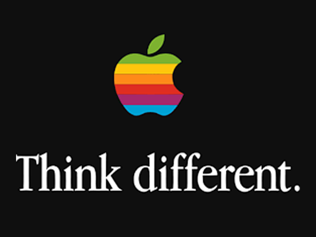 Famous Companies With Rainbow Color Logos4