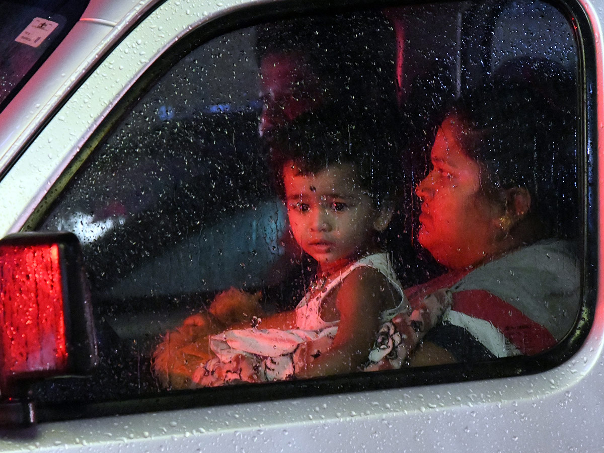 Heavy Rain in Hyderabad Today Photos18